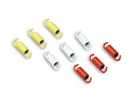 Ressort d'embrayage Malossi racing pour Kymco 200/300/350cc Ressort d'embrayage Malossi racing pour Kymco 200/300/350cc