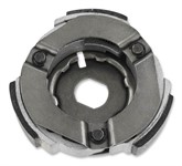 Kupplung sport MALOSSI Fly Clutch, APRILIA Leonardo, Scarabeo 125cc 4T Kupplung sport MALOSSI Fly Clutch, APRILIA Leonardo, Scarabeo 125cc 4T
