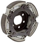 Embrayage MALOSSI Fly Clutch (5 machoires), APRILIA / GILERA / MALAGUTI / PEUGEOT / PIAGGIO 400-500cc 4T (Ø 155mm) Embrayage MALOSSI Fly Clutch (5 machoires), APRILIA / GILERA / MALAGUTI / PEUGEOT / PIAGGIO 400-500cc 4T (Ø 155mm)