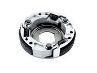 Embrayage RMS 120mm, scooter ITALJET / PIAGGIO / GILERA 125cc 1995-1999 4T Embrayage RMS 120mm, scooter ITALJET / PIAGGIO / GILERA 125cc 1995-1999 4T