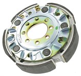 Kupplung RMS, APRILIA / GILERA / PIAGGIO  400-500cc 4T