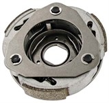 Embrayage RMS renforcé, SUZUKI UH Burgman 125cc 2007-2010 Embrayage RMS renforcé, SUZUKI UH Burgman 125cc 2007-2010