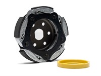 Kit embrayage Malossi FLY CLUTCH, scooter Honda / Yamaha 250 - 300- 350cc Kit embrayage Malossi FLY CLUTCH, scooter Honda / Yamaha 250 - 300- 350cc