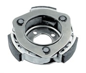 Embrayage sport MALOSSI FLY Clutch, HONDA / KEEWAY / KYMCO / MALAGUTI / TELL, 125-200cc 4T Embrayage sport MALOSSI FLY Clutch, HONDA / KEEWAY / KYMCO / MALAGUTI / TELL, 125-200cc 4T