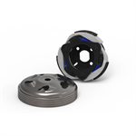 Embrayage + cloche Delta system Honda, Kawasaki, Kymco, SYM Embrayage + cloche Delta system Honda, Kawasaki, Kymco, SYM