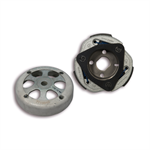 Embrayage + cloche Malossi Fly Clutch, scooter Piaggio Liberty, Vespa Primavera 125 3V iGet Embrayage + cloche Malossi Fly Clutch, scooter Piaggio Liberty, Vespa Primavera 125 3V iGet