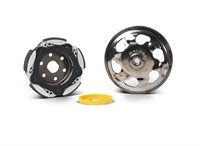 Kit embrayage + clcohe Malossi Fly Clutch, scooter Honda Forza 350 21 ->, SH 350 21 -> Euro 5 Kit embrayage + clcohe Malossi Fly Clutch, scooter Honda Forza 350 21 ->, SH 350 21 -> Euro 5