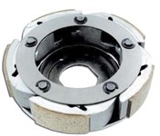 Embrayage RMS renforcé, SUZUKI AN Burgman 400cc 1998-2006 Embrayage RMS renforcé, SUZUKI AN Burgman 400cc 1998-2006