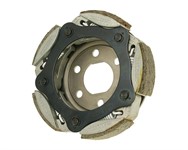 Embrayage MALOSSI FLY Clutch, SUZUKI AN Burgman 400cc à partir de 2007-2008 Embrayage MALOSSI FLY Clutch, SUZUKI AN Burgman 400cc à partir de 2007-2008