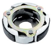 Embrayage RMS de rechange, MBK / YAMAHA 125cc 4T, diamètre (116mm) Embrayage RMS de rechange, MBK / YAMAHA 125cc 4T, diamètre (116mm)