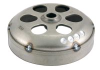 Cloche d'embrayage RMS renforcée, APRILIA / DERBI / GILERA / PIAGGIO 125-300cc 4T Cloche d'embrayage RMS renforcée, APRILIA / DERBI / GILERA / PIAGGIO 125-300cc 4T