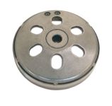 Cloche d'embrayage renforcée, HONDA SH / Malaguti Ciak / TELL (Landi) Logik, 125-150cc Cloche d'embrayage renforcée, HONDA SH / Malaguti Ciak / TELL (Landi) Logik, 125-150cc