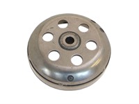 Cloche dembrayage RMS renforcée, APRILIA Leonardo 125-150cc 4T