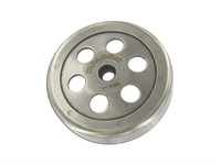 Cloche d'embrayage Malossi Maxi Clutch Bell Ø 135mm Cloche d'embrayage Malossi Maxi Clutch Bell Ø 135mm