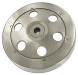 Cloche d'embrayage Malossi renforcée, Kymco Grand Dink 250cc 4T Cloche d'embrayage Malossi renforcée, Kymco Grand Dink 250cc 4T
