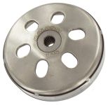 Cloche d'embrayage MALOSSI renforcée, HONDA Dylan 125cc 4T Cloche d'embrayage MALOSSI renforcée, HONDA Dylan 125cc 4T
