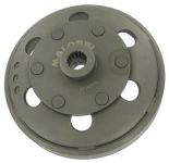 Cloche d'embrayage Malossi renforcée, Malaguti Madison K 400cc 4T Cloche d'embrayage Malossi renforcée, Malaguti Madison K 400cc 4T
