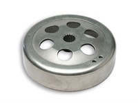 Cloche d'embrayage Malossi renforcée, Yamaha Cygnus X 125cc ie 4T Cloche d'embrayage Malossi renforcée, Yamaha Cygnus X 125cc ie 4T