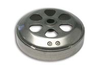 Cloche d'embrayage MALOSSI renforcée 134mm, moteur PIAGGIO 125cc 4T ( 3 soupapes) à partir de 2012 Cloche d'embrayage MALOSSI renforcée 134mm, moteur PIAGGIO 125cc 4T ( 3 soupapes) à partir de 2012
