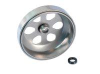 Cloche d'embrayage Polini Aprilia/Gilera/Piaggio Vespa