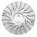 Riemenscheibe Yamaha GPD 125 A N-Max Euro 3 / Euro 4