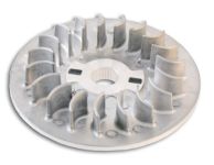 Joue fixe poulie ventilée, scooter 500cc 4T Atlantic, Scarabeo /Gilera Fuoco, Nexus / Piaggio Beverly, MP3 etc... Joue fixe poulie ventilée, scooter 500cc 4T Atlantic, Scarabeo /Gilera Fuoco, Nexus / Piaggio Beverly, MP3 etc...