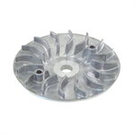Joue fixe ventilée de variateur Ø129 Malossi Ventilvar 2000, scooter Honda SH 125/150cc dès 2013