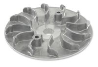 Joue fixe ventilée de variateur, scooter HONDA SH-i 300cc 4T Joue fixe ventilée de variateur, scooter HONDA SH-i 300cc 4T