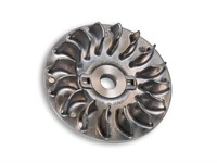 Demi poulie variateur avant Malossi Ventilvar Piaggio/Vespa 250/300 Demi poulie variateur avant Malossi Ventilvar Piaggio/Vespa 250/300