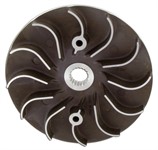 Joue fixe de variateur Malossi, HONDA SH ie 4T (moteur NF02E) Joue fixe de variateur Malossi, HONDA SH ie 4T (moteur NF02E)