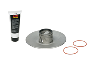 Correcteur de couple Malossi Torque Driver, Maxi Scooter Aprilia / Italjet / Piaggio / Gilera 125-180cc 2T