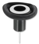Boisseau de carburateur avec membrane, scooter avec moteur Minarelli 125cc Boisseau de carburateur avec membrane, scooter avec moteur Minarelli 125cc