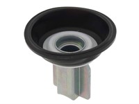 Boisseau avec membrane Piaggio Keihin CM140302 Boisseau avec membrane Piaggio Keihin CM140302