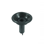 Boisseau avec membrane Piaggio Zip, Fly, Free 100cc 4T Boisseau avec membrane Piaggio Zip, Fly, Free 100cc 4T