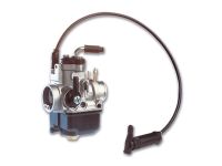 Vergaserset Malossi Maxi Scooter Skipper 125 2-t Vergaserset Malossi Maxi Scooter Skipper 125 2-t