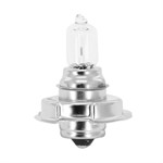 Ampoule halogène avant 12V/15W (socle P26S), vélomoteurs