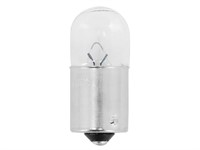 Ampoule BA15s 12V / 10W R10W transparente Ampoule BA15s 12V / 10W R10W transparente