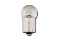 Ampoule feu arrière BA15s, blanc 12V 23W Ampoule feu arrière BA15s, blanc 12V 23W