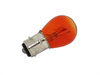 Ampoule BAY15D, 12V 21/5W, orange Ampoule BAY15D, 12V 21/5W, orange