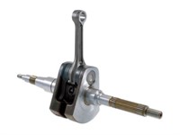 Kurbelwelle für Piaggio 125 i.e. 3V Motor Kurbelwelle für Piaggio 125 i.e. 3V Motor
