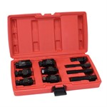 Set d'arrache allumage 10 pièces Set d'arrache allumage 10 pièces