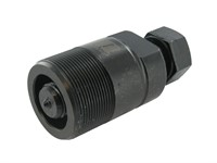 Arrache allumage Minarelli/Suzuki 27x1mm pas-à-gauche, allumage Yamaha/Moriyama Arrache allumage Minarelli/Suzuki 27x1mm pas-à-gauche, allumage Yamaha/Moriyama