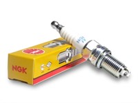 Bougie d'allumage NGK BR7ES, culot long Bougie d'allumage NGK BR7ES, culot long