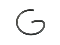 Circlips de piston Ø 10x0,8mm , Malossi forme G, universel Circlips de piston Ø 10x0,8mm , Malossi forme G, universel