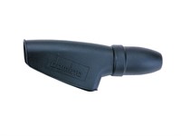 Manchon de levier Domino caoutchouc, universel Manchon de levier Domino caoutchouc, universel