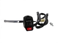 Bremsgriff kompl. links Tomos A35 ab 2007 Bremsgriff kompl. links Tomos A35 ab 2007
