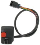 Commutateur gauche MBK X-Limit/Yamaha DT50 Commutateur gauche MBK X-Limit/Yamaha DT50