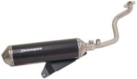 Auspuff Tecnigas 4Scoot Honda SH 125i/250 Auspuff Tecnigas 4Scoot Honda SH 125i/250