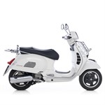 Auspuff Leovince 4-Road Vespa GTS 125 Super i.e.