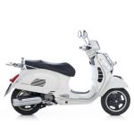 Auspuff Leovince 4-Road Vespa GTS 125 Super i.e. Auspuff Leovince 4-Road Vespa GTS 125 Super i.e.